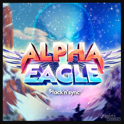 Alpha Eagle